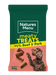 Natures Menu Dog Treat Beef 50g