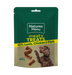 Natures Menu Dog Meaty Treats Lamb & Chicken 100g
