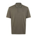 RidgeLine Kilworth Mens Polo Top Olive