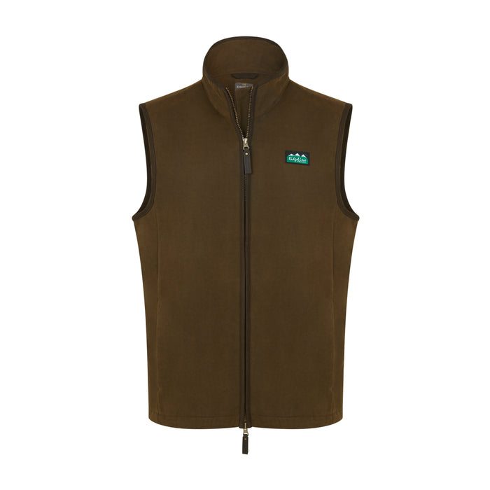 RidgeLine Monarch Gilet Moody Teak