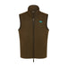 RidgeLine Monarch Gilet Moody Teak