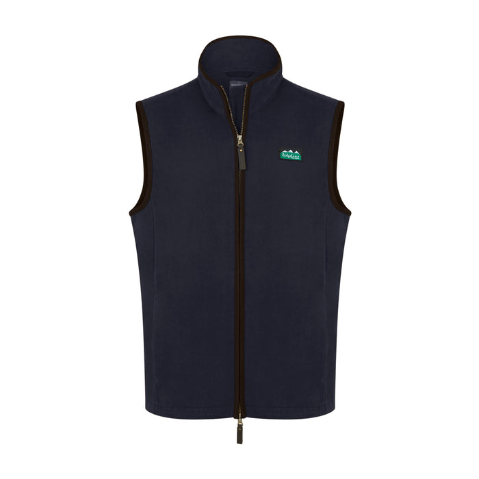 RidgeLine Monarch Gilet Navy