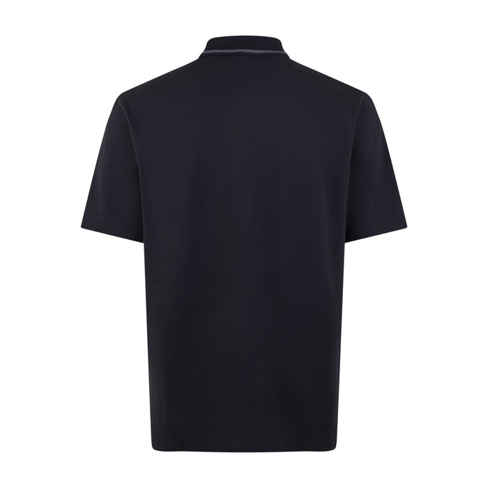 RidgeLine Kilworth Mens Polo Top Navy