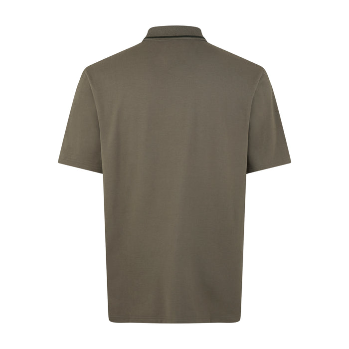 RidgeLine Kilworth Mens Polo Top Olive