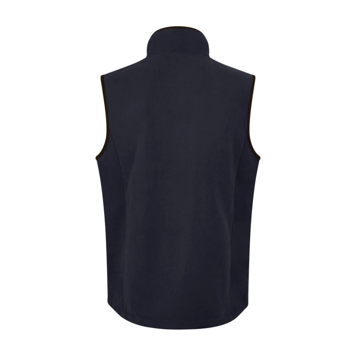 RidgeLine Monarch Gilet Navy