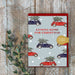 Toasted Crumpet Christmas Coming Home Mini Card