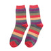 Mr Sparrow Thick stripe Socks
