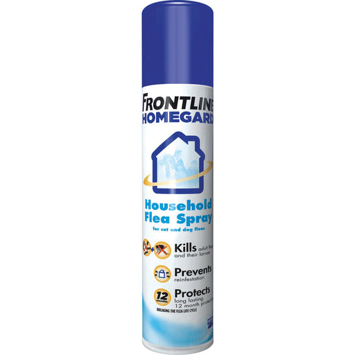 Frontline Homeguard Household Spray 500ml