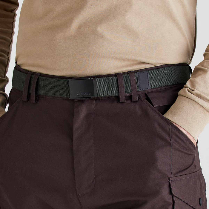 Ridgeline Grafter Belt Deep Forest