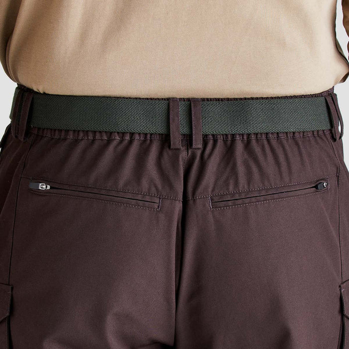 Ridgeline Grafter Belt Deep Forest