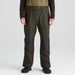 Ridgeline Men's Agri Pro Bib & Brace Deep Forest