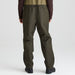 Ridgeline Men's Agri Pro Bib & Brace Deep Forest