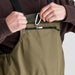 Ridgeline Men's Agri Pro Bib & Brace Deep Forest