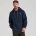 Ridgeline Mens Ballistic Hoodie Navy