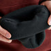 Ridgeline Heritage Fine Knit Beanie Hat Deep Forest