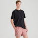 Ridgeline Men's Hose Down Shorts Dusky Pink