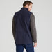 Ridgeline Mens Kodiak Gilet Navy