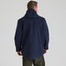Ridgeline Mens Kodiak Fleece Jacket Navy