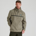 Ridgeline Mens Kodiak Fleece Smock Olive
