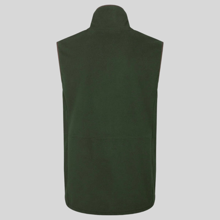 Ridgeline Mens Kodiak Gilet Deep Forest
