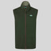 Ridgeline Mens Kodiak Gilet Deep Forest
