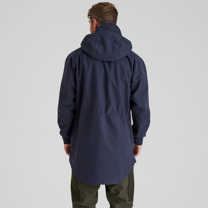 Ridgeline Mens Monsoon Smock Navy