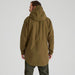 Ridgeline Men's Monsoon Smock Teak