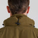 Ridgeline Men's Monsoon Smock Teak