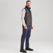 Ridgeline Men's Monarch Gilet Shale