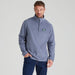 Ridgeline Mens Narvik Fleece Storm