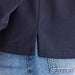 Ridgeline Men's Salthouse Zip Top Navy Multi