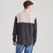 Ridgeline Men's Salthouse Zip Top Shale Multi