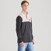 Ridgeline Men's Salthouse Zip Top Shale Multi