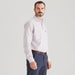 Ridgeline Men's Sedgebrook Shirt Shale & Russet