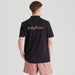 Ridgeline Men's Signature Polo Top Black
