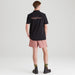 Ridgeline Men's Signature Polo Top Black