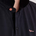 Ridgeline Men's Signature Polo Top Black