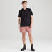 Ridgeline Men's Signature Polo Top Black