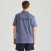 Ridgeline Men's Signature Polo Top Storm