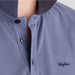 Ridgeline Men's Signature Polo Top Storm