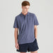 Ridgeline Men's Signature Polo Top Storm