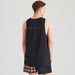 Ridgeline Men's Signature Singlet Black