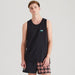 Ridgeline Men's Signature Singlet Black
