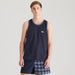 Ridgeline Men's Signature Singlet Navy