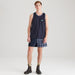 Ridgeline Men's Signature Singlet Navy