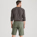 Ridgeline Men's Waxham Shorts Khaki Green