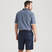 Ridgeline Men's Waxham Shorts Navy