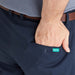 Ridgeline Men's Waxham Shorts Navy