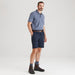 Ridgeline Men's Waxham Shorts Navy