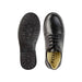 Petasil Marcus Boys Black Shoe